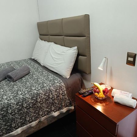 Room 5 Star Miraflores Lima Buitenkant foto