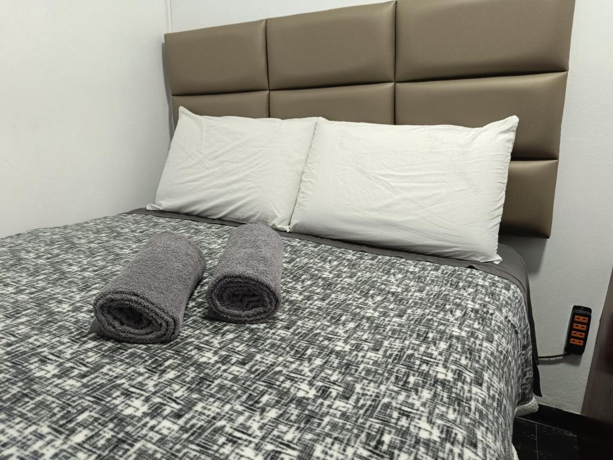 Room 5 Star Miraflores Lima Buitenkant foto