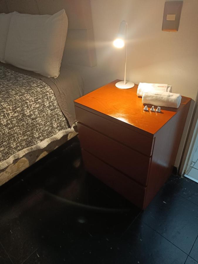 Room 5 Star Miraflores Lima Buitenkant foto