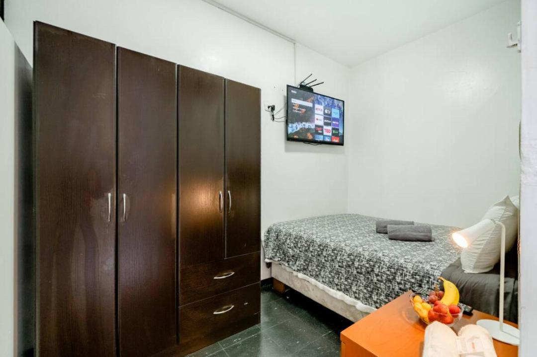 Room 5 Star Miraflores Lima Buitenkant foto